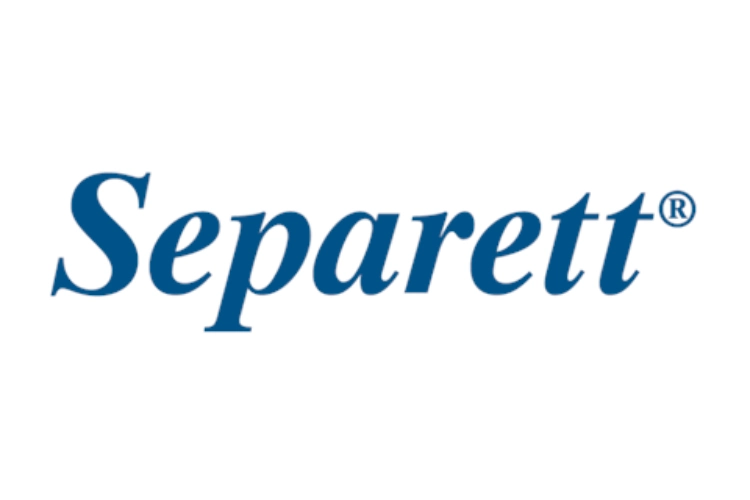 13 Separett